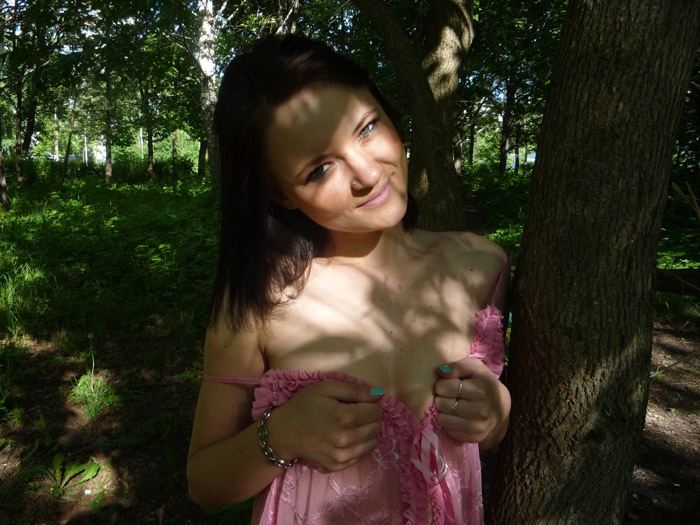 Анкета проститутки Евгения - город Хорол, 20 лет, №26089